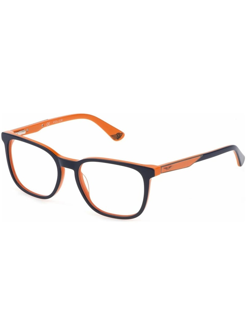 POLICE Police Junior Square Style Eyeglasses Frame - Image 1