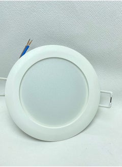 Elios 9-watt spot, Elios brand, internal diameter 10.5 cm, WARM lighting, 3000 Kelvin  - Image 2