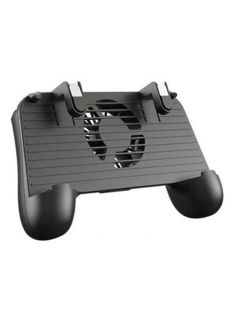 PUBG Mobile Game Trigger Shooter Controller Gamepad - Wireless