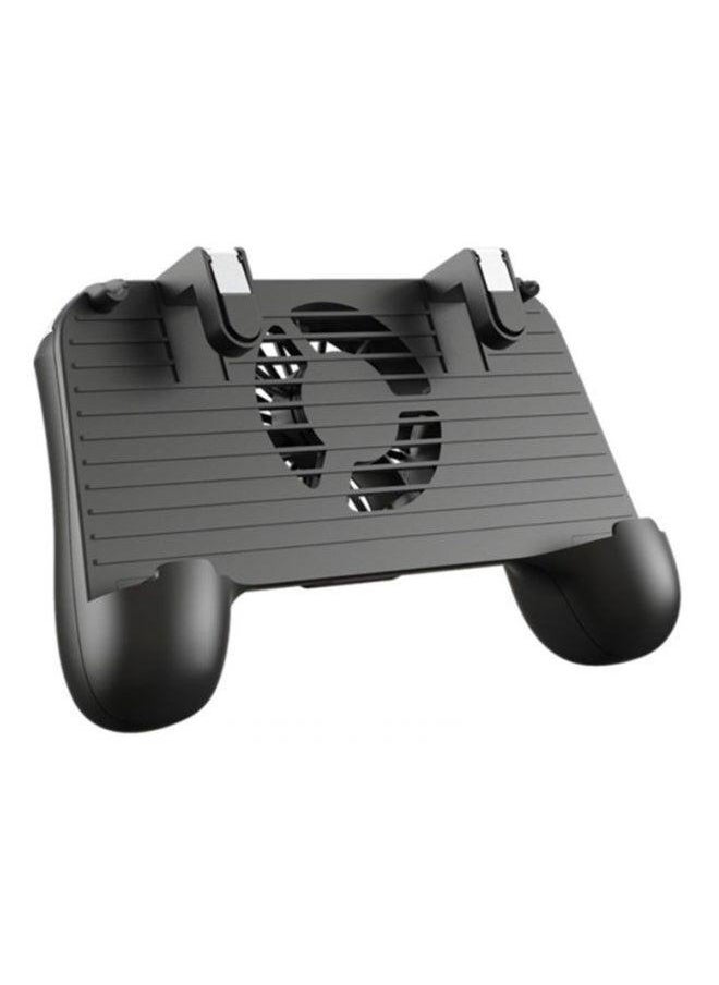 PUBG Mobile Game Trigger Shooter Controller Gamepad - Wireless