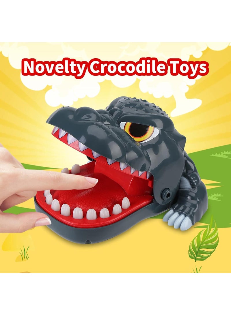 Kids Adult Prank Unzip Game Toy