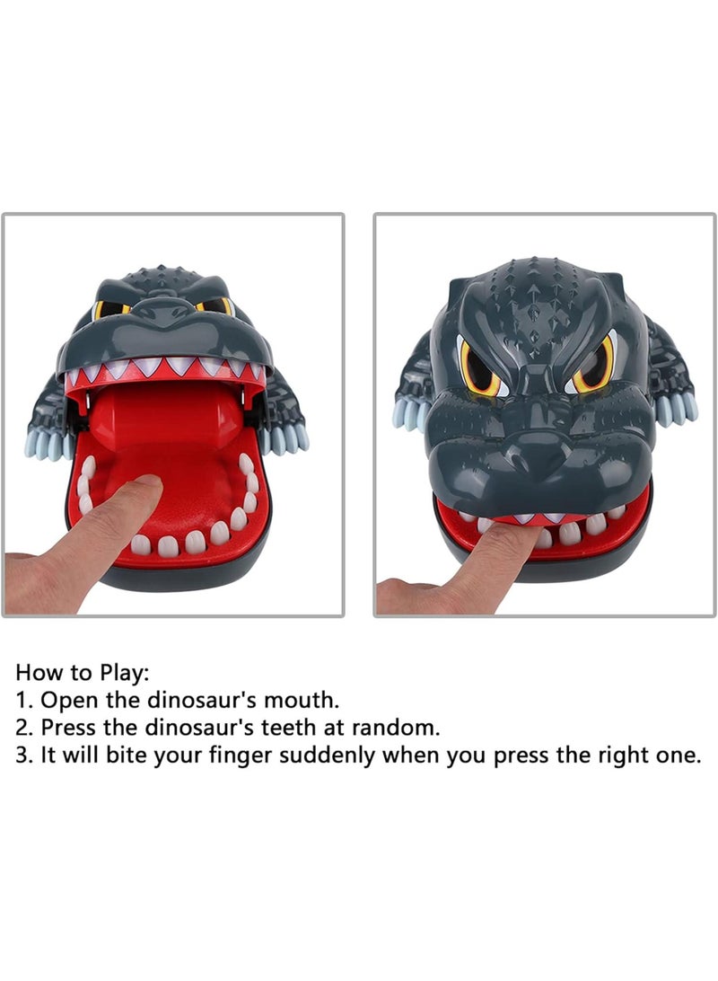 Kids Adult Prank Unzip Game Toy