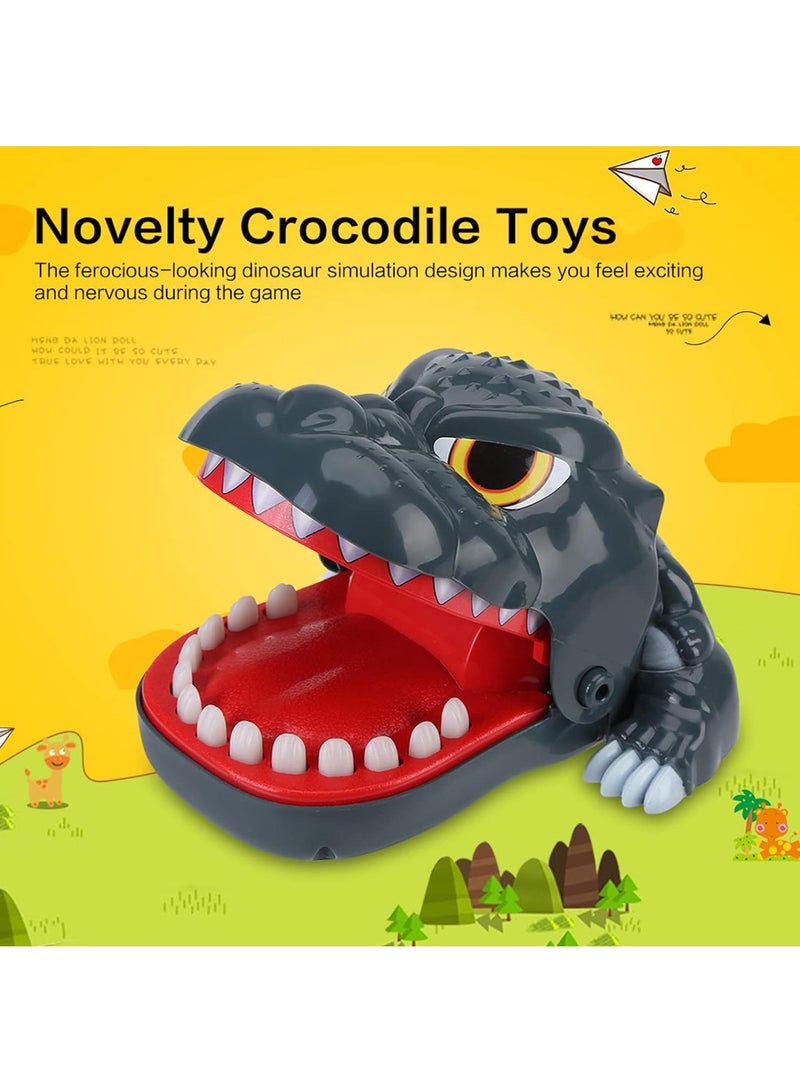 Kids Adult Prank Unzip Game Toy