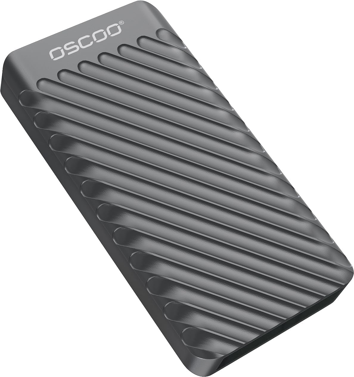 512GB External Hard Drive, Up to 2100MB/s, USB 3.2 Gen 2 Portable SSD, External Solid State Drive for Mac, Windows PC, Laptops, Gaming, iPhone — Ideal for File Backup, Content Creators & Videographers