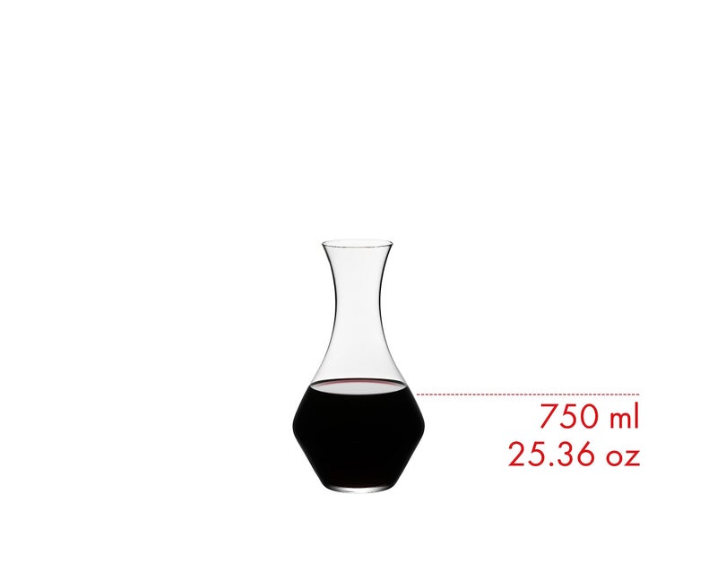 RIEDEL Cabernet Decanter - Image 3