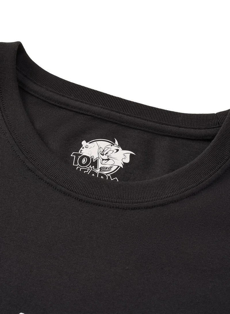 GIORDANO  Men's Relaxed Fit Tee for Men | Best Price UAE