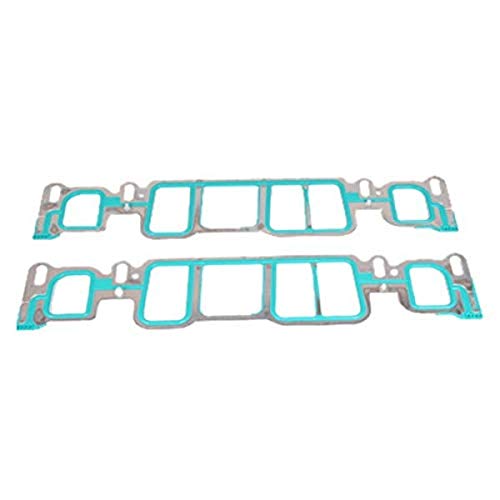 ACDelco GM Genuine Parts 89017866 Intake Manifold Gasket Kit with Side Intake Gaskets - Image 1