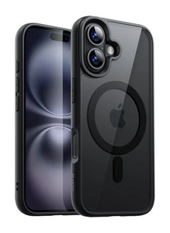 Clear Black