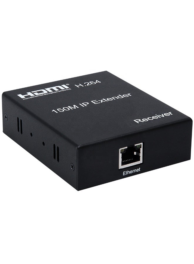 HDMI 150m HDMI Extender Over IP Cat5e/Cat6 - Image 4
