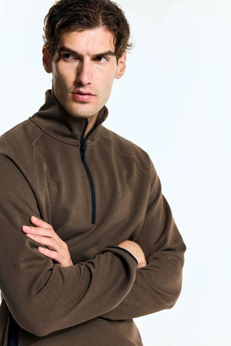 H&M Regular Fit Sports top with DryMove™