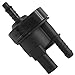 Powkos Vapor Canister Purge Valve 06H906517AA Compatible with Volkswagen SEAT Skoda Amarok Beetle Passat Jetta A3 A4 A5 Q3 Q5 TT Replaces 06H906517B 06H906517H - Image 2
