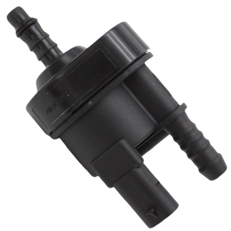 Powkos Vapor Canister Purge Valve 06H906517AA Compatible with Volkswagen SEAT Skoda Amarok Beetle Passat Jetta A3 A4 A5 Q3 Q5 TT Replaces 06H906517B 06H906517H - Image 3