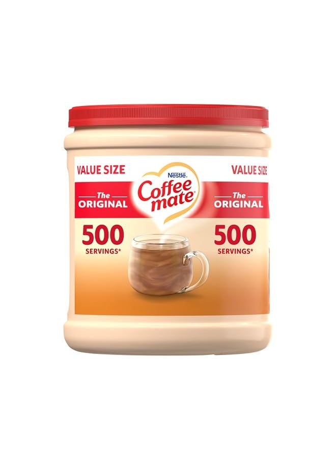 Coffee Mate Original Powdered Coffee Creamer - Image 3