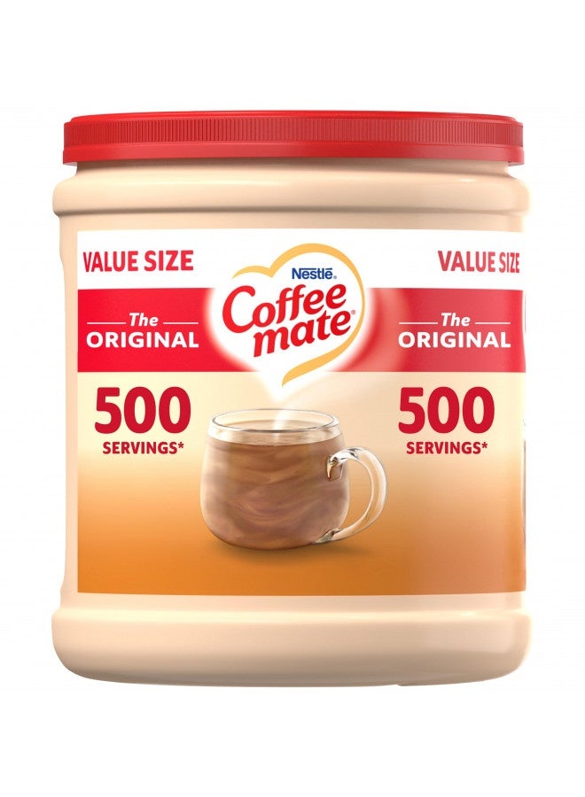Coffee Mate Original Powdered Coffee Creamer - Image 1