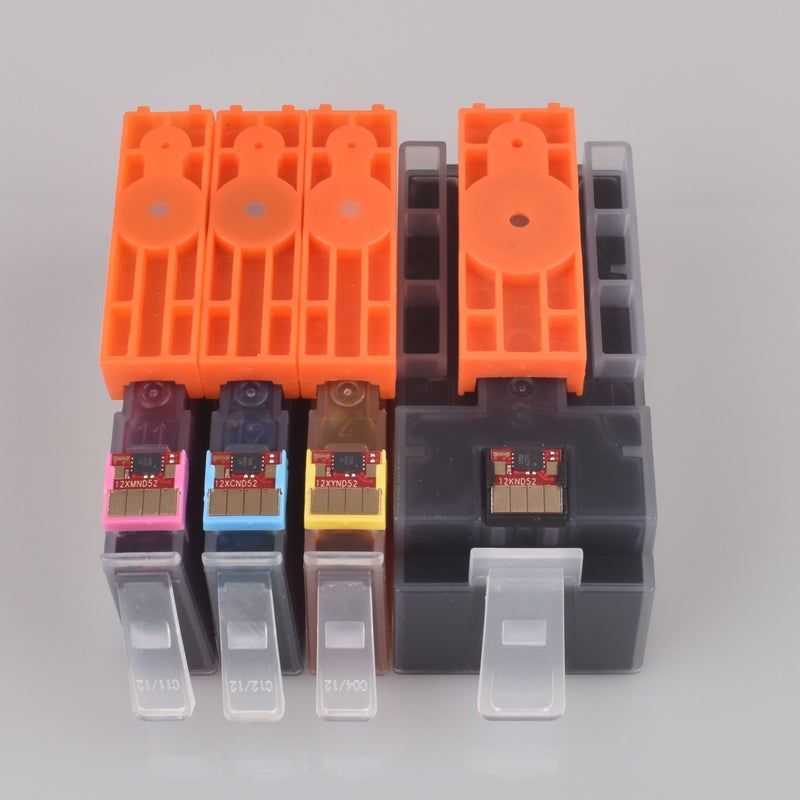 Compatible 903XL Black Ink Cartridge for HP OfficeJet Pro 6950 6970 6978 - Image 3