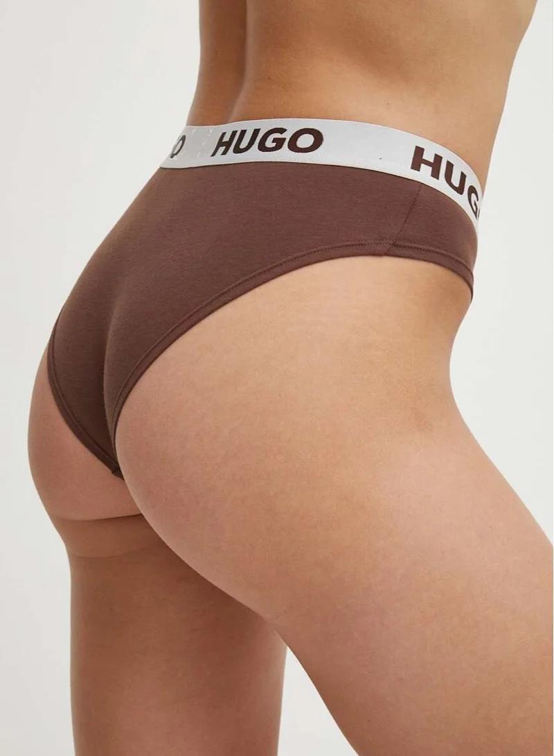 HUGO High Waist Hipster