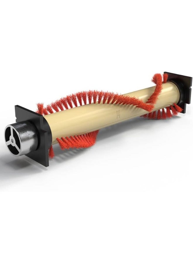 Crucial Vacuum Replacement Vacuum Roller – Compatible with Oreck Roller Brush Part # 016-1152, 7520201 – Fits Oreck XL Vacuum Model – Bulk (1 Pack) - Image 3