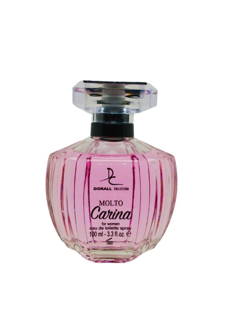 دورال كولكشن عطر هاي نسائي 100 مل  - Image 1