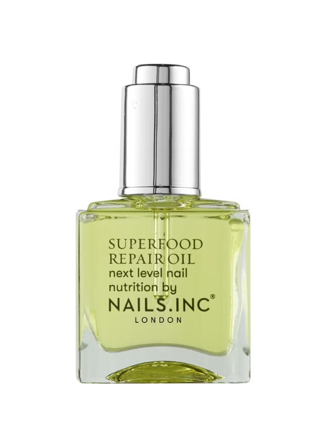 nails inc. Manicure Me Quad - Image 5