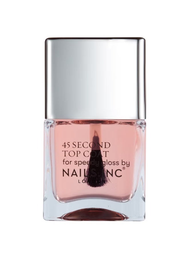 nails inc. Manicure Me Quad - Image 4