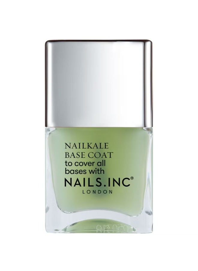 nails inc. Manicure Me Quad - Image 2