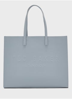 Ted Baker Sukicon Top Handle Tote  - Image 1