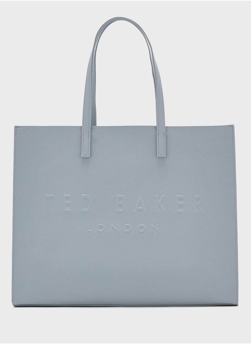 Ted Baker - Sukicon Top Handle Tote - Image 1
