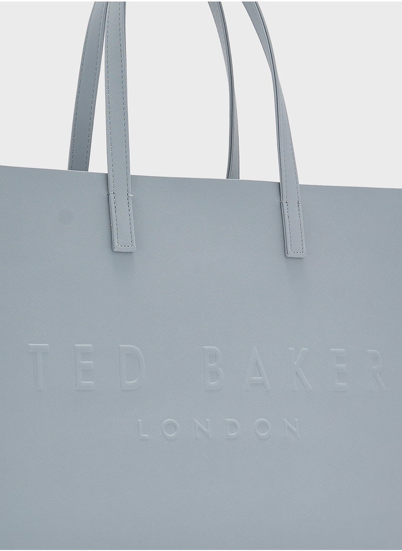 Ted Baker - Sukicon Top Handle Tote - Image 1