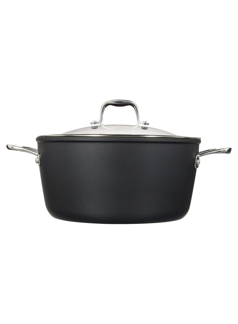 Zwilling Forte Stock Pot 28cm - Image 2