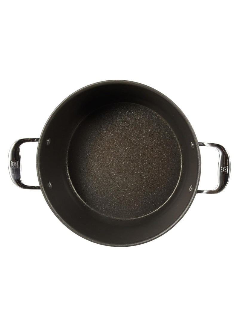 Zwilling Forte Stock Pot 28cm - Image 3
