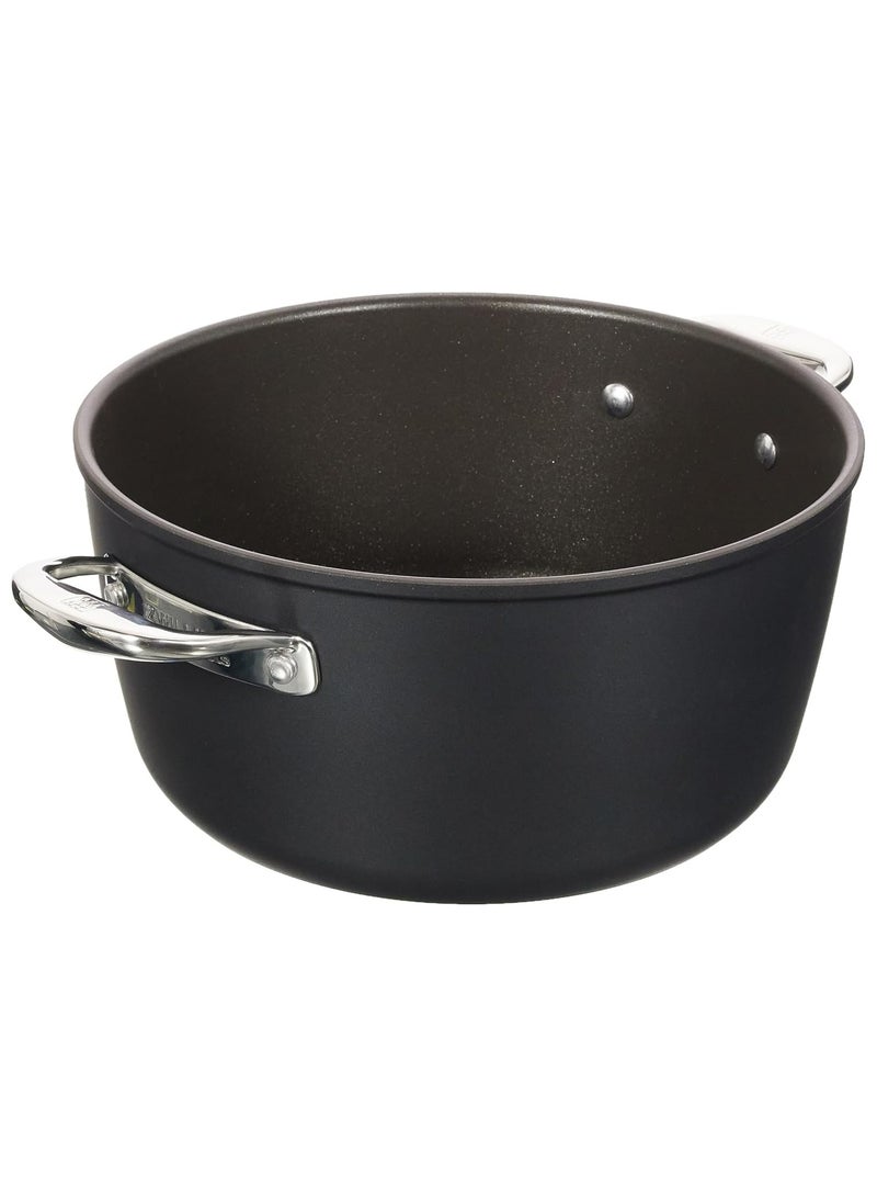 Zwilling Forte Stock Pot 28cm - Image 4