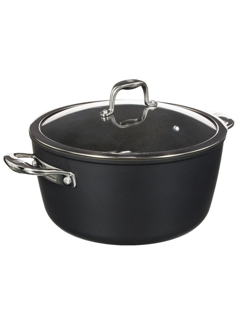 Zwilling Forte Stock Pot 28cm - Image 1