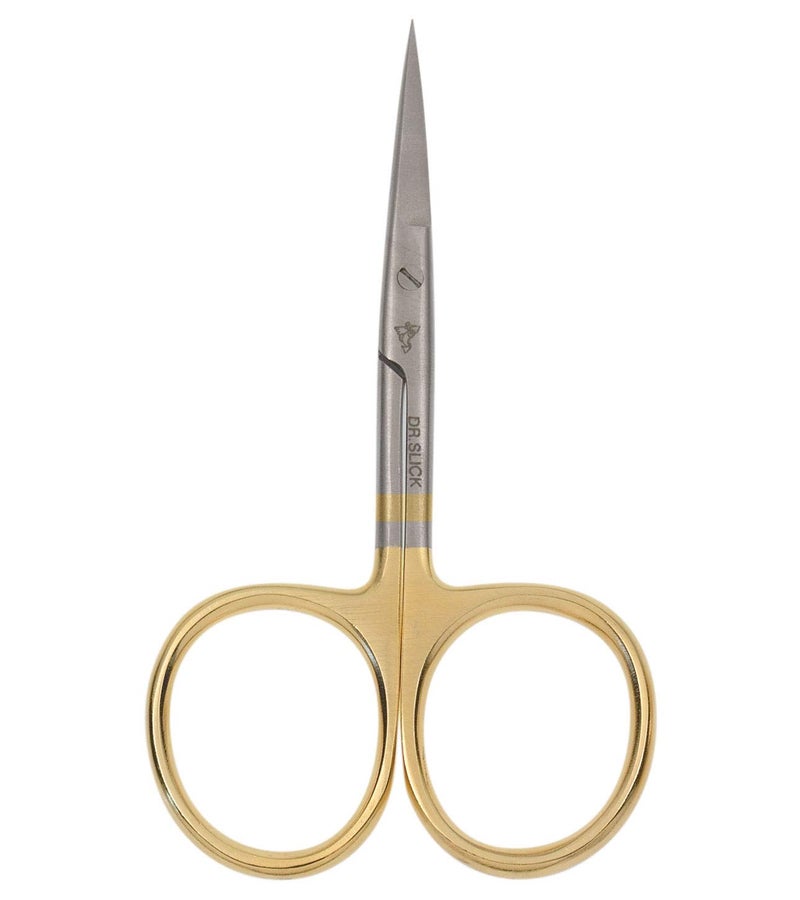 All-Purpose Titanium Scissors by Dr. Slick