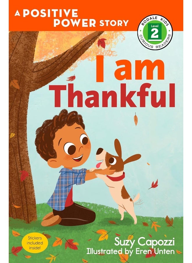 I Am Thankful - Image 2