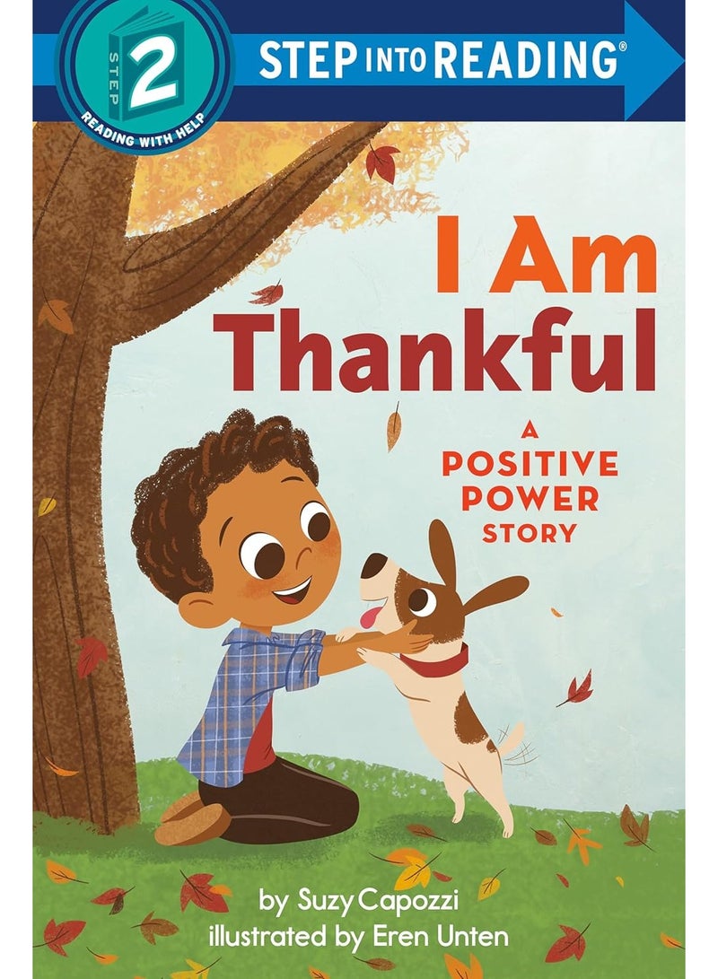 I Am Thankful - Image 3