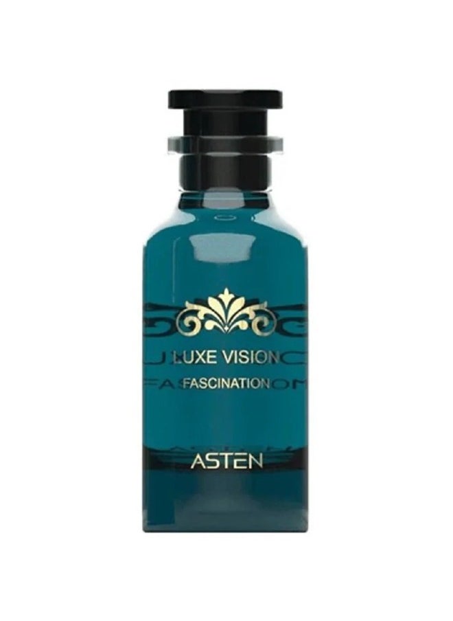 ASTEN - Luxe Vision Fascination Eau De Parfum - 100ml | Luxurious Unisex Fragrance - Image 1