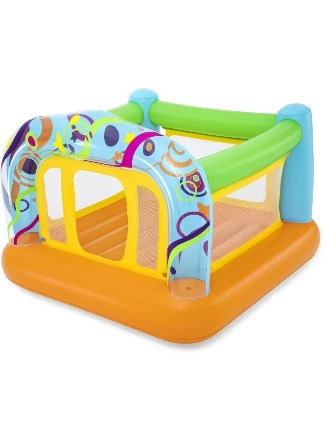 Bestway Swirls N Twirls Bouncer 175x173x130Cm 175x173x130cm