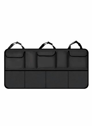 Car Boot Organiser Super Capacity Car Organiser,Hanging Car, SUVBackseat Foldable Car Saving Space Organizer, Equipped With Car Boot Tidy Storage Bag, Space Saving Exper - pzsku/ZEC903C0EB47A942BB9ACZ/45/_/1698659462/99fc3a1c-98f1-4f5d-aa65-7364f4433489