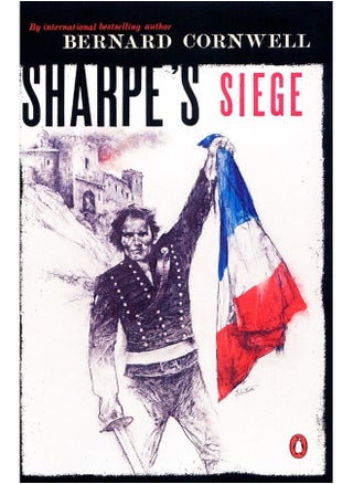 Sharpe's Siege (#9) - pzsku/ZEC90472833B0A6ED8EF7Z/45/1746185355/5a111d21-b5c3-4e1d-a755-ffddb1eddf01