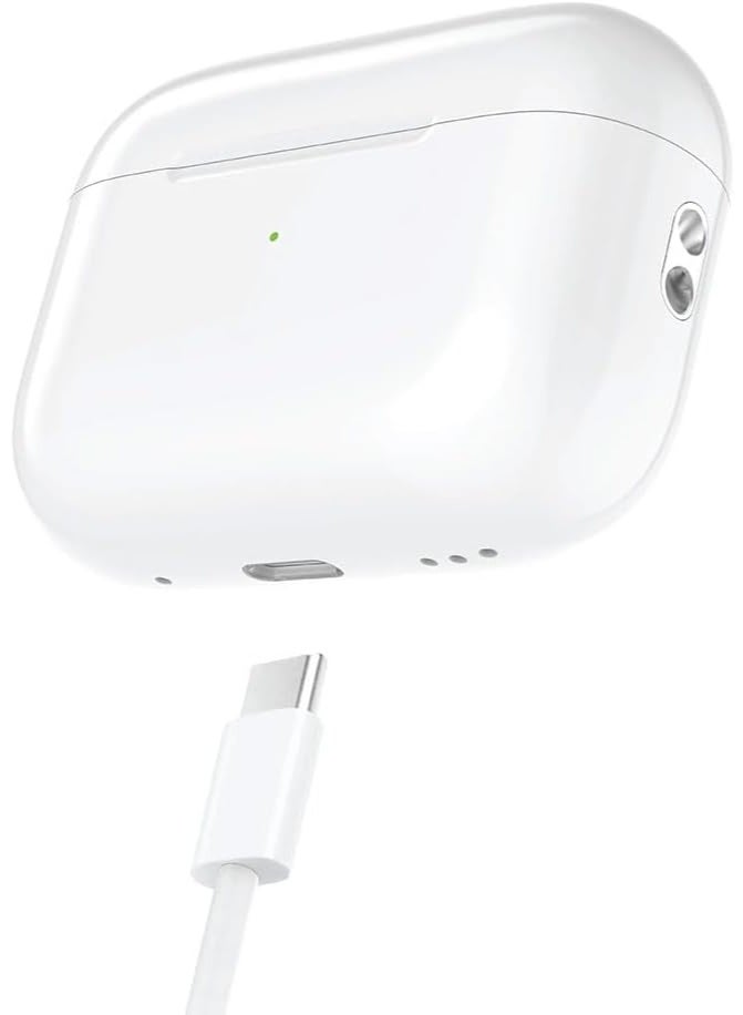 OTEETO OT5 Bluetooth Earbuds with HiFi Sound | Noise Cancellation | Multi-Functional Touch Control | Long Battery Life | Ergonomic Fit - Image 3