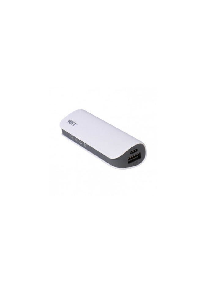 WST Pocket Power bank 2600mAh - Image 1