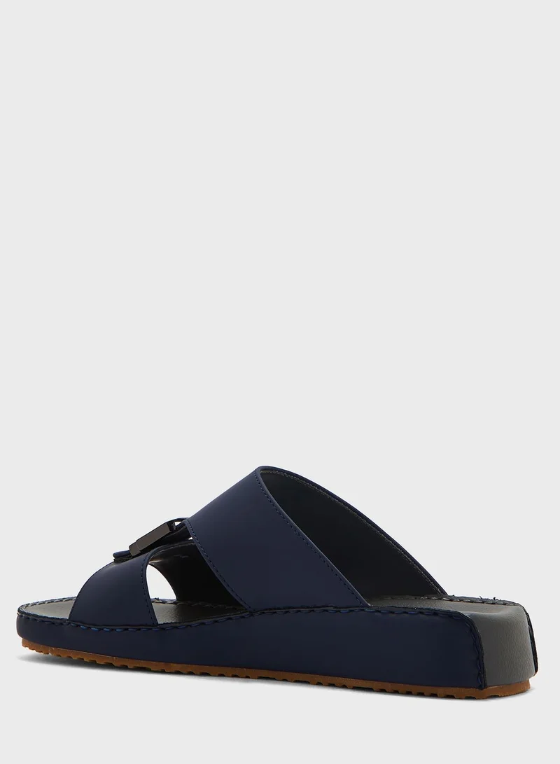 Robert Wood Arabic Sandals