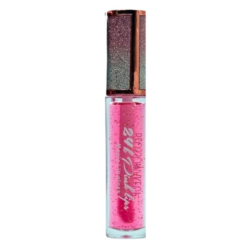 Happy Home 24k magic lip gloss (1, Large)