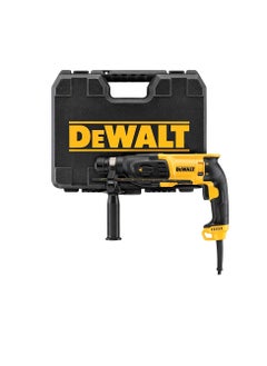 ديوالت مطرقة ديوالت 26 مم 3 أوضاع Sds Plus - D25133k-b5  - Image 1