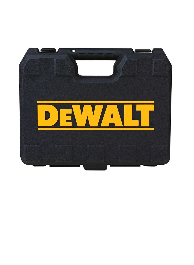 DEWALT DEWALT 26 Mm 3 Mode Sds Plus Hammer - D25133k-b5  - Image 3