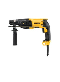 ديوالت مطرقة ديوالت 26 مم 3 أوضاع Sds Plus - D25133k-b5  - Image 2