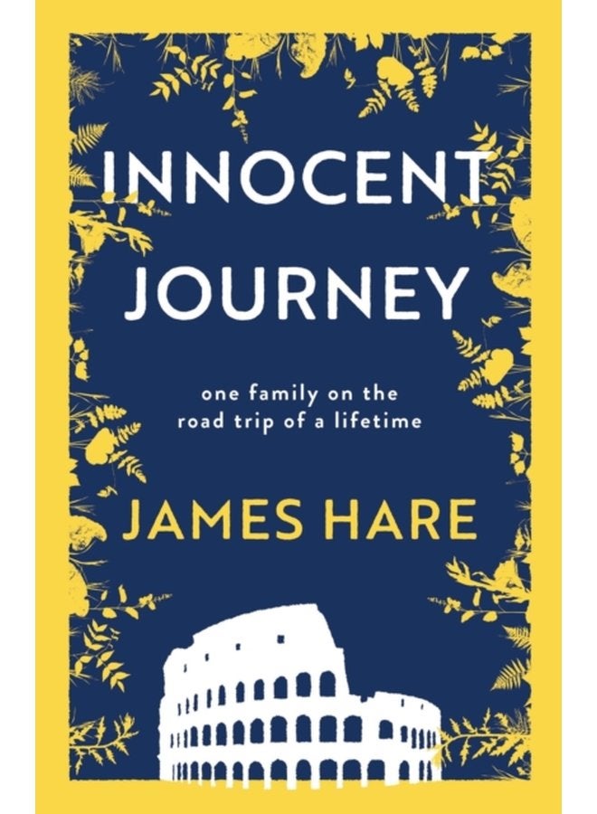 Innocent Journey - Paperback
