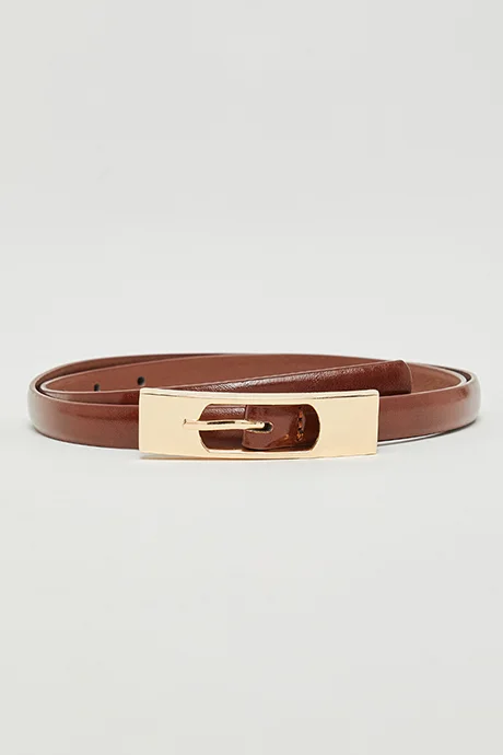 أر أند بي 2 Pack Buckle Belts