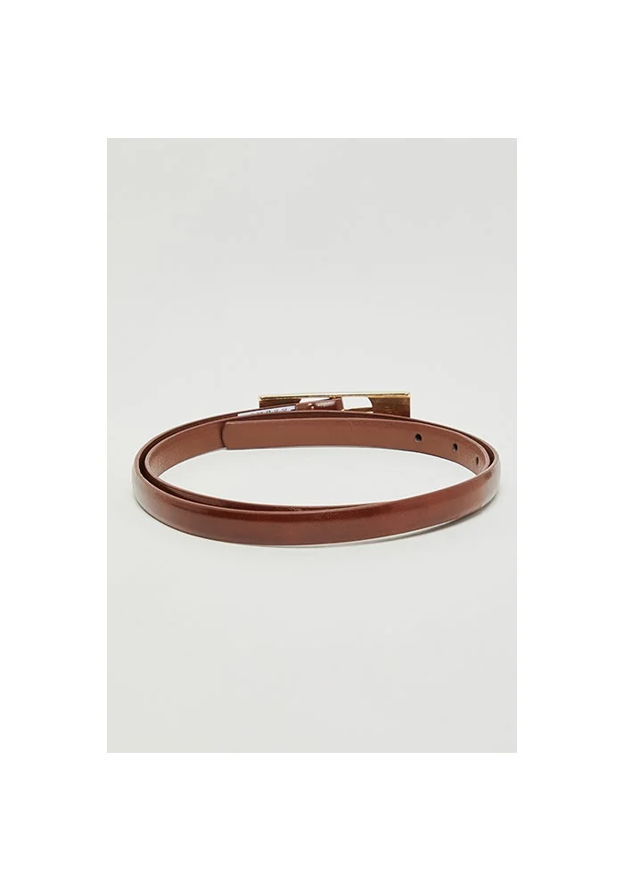 R&b  2 Pack Buckle Belts for Women | Best Price UAE