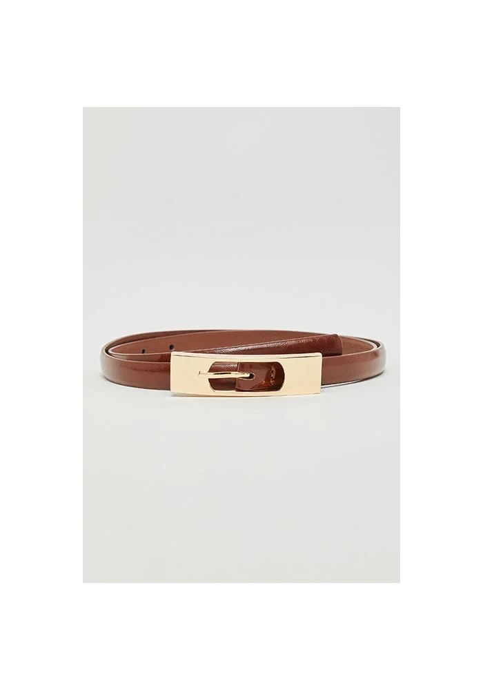 R&b  2 Pack Buckle Belts for Women | Best Price UAE